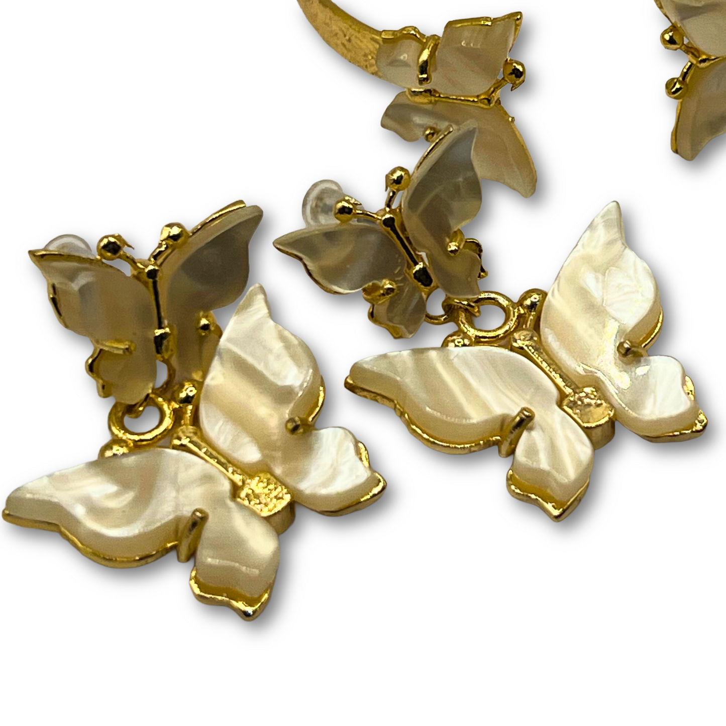 Butterfly Set