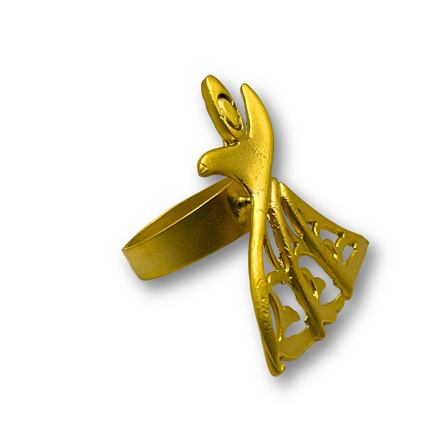 Dancer Ring