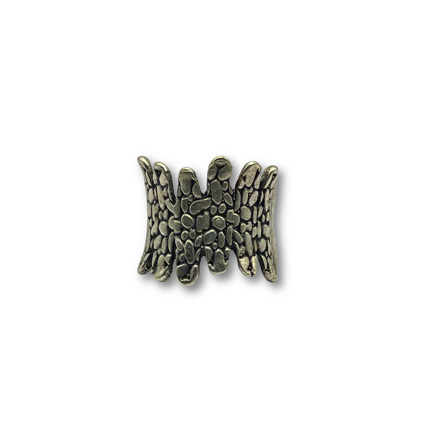 Winged Freedom Ring