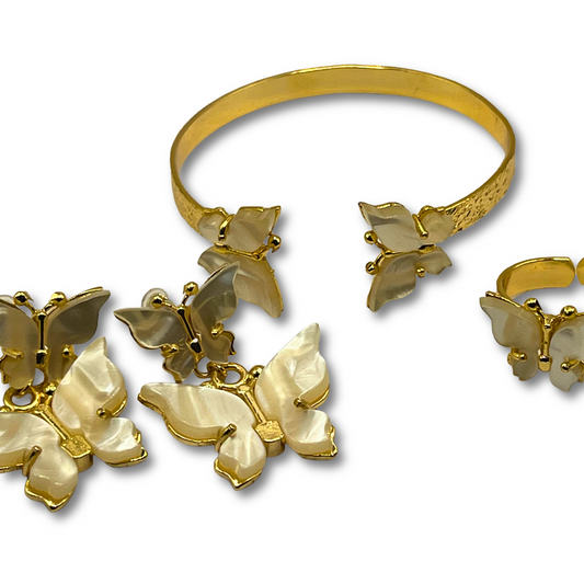 Butterfly Set