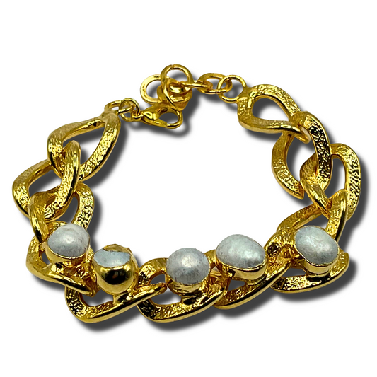Pearl Accent Bracelet