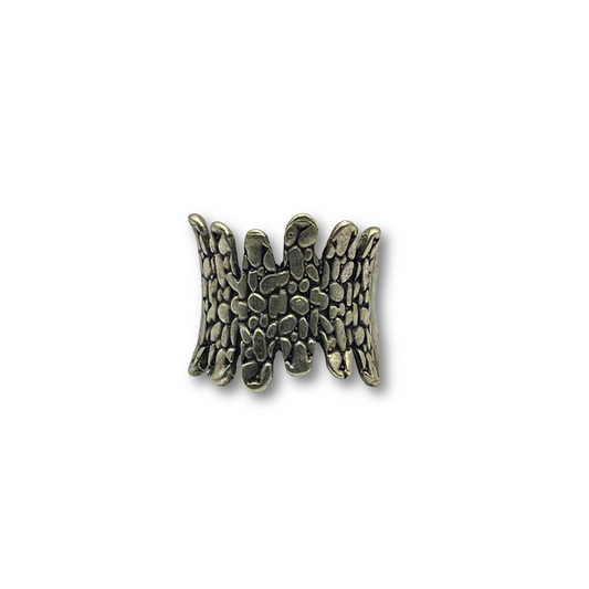 Winged Freedom Ring
